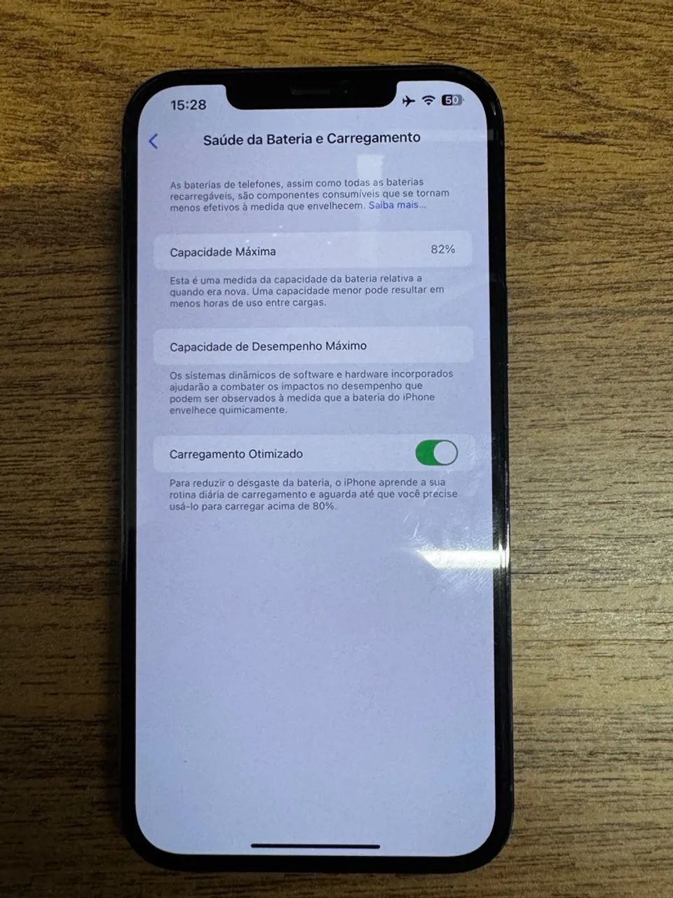iPhone 12 pro max - 512gb - Foto 4