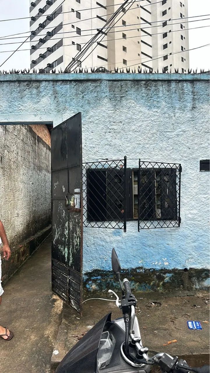 Casa em vila no jacintinho com 2 cômodos para alugar  - Foto 3