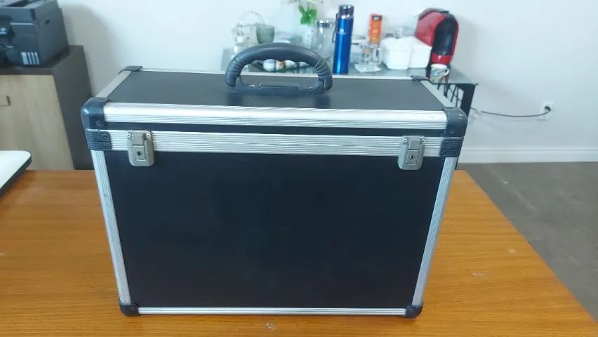 CASE Multiuso para várias aplicações incluindo Vinil - Foto 2