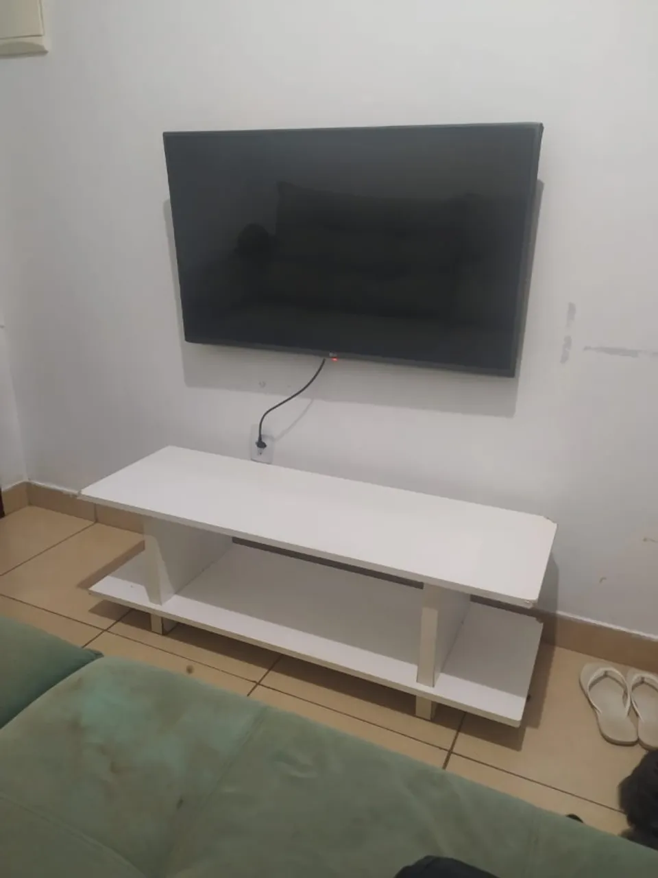 RACK DE SALA (A vista ou Cartão)
