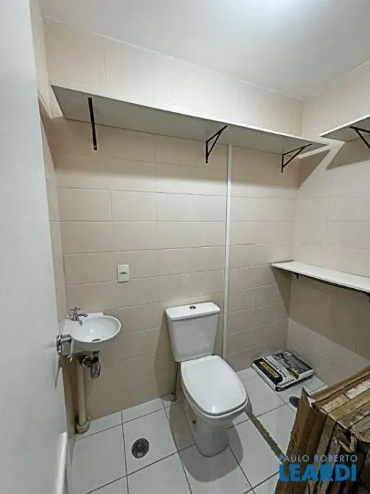 APARTAMENTO - TAMBORÉ - SP - Foto 15