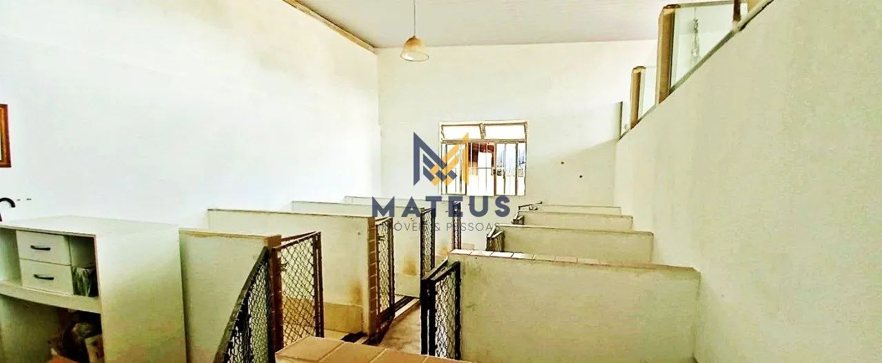 Galpão para locação/Aluguel no bairro Caiçara - Foto 4