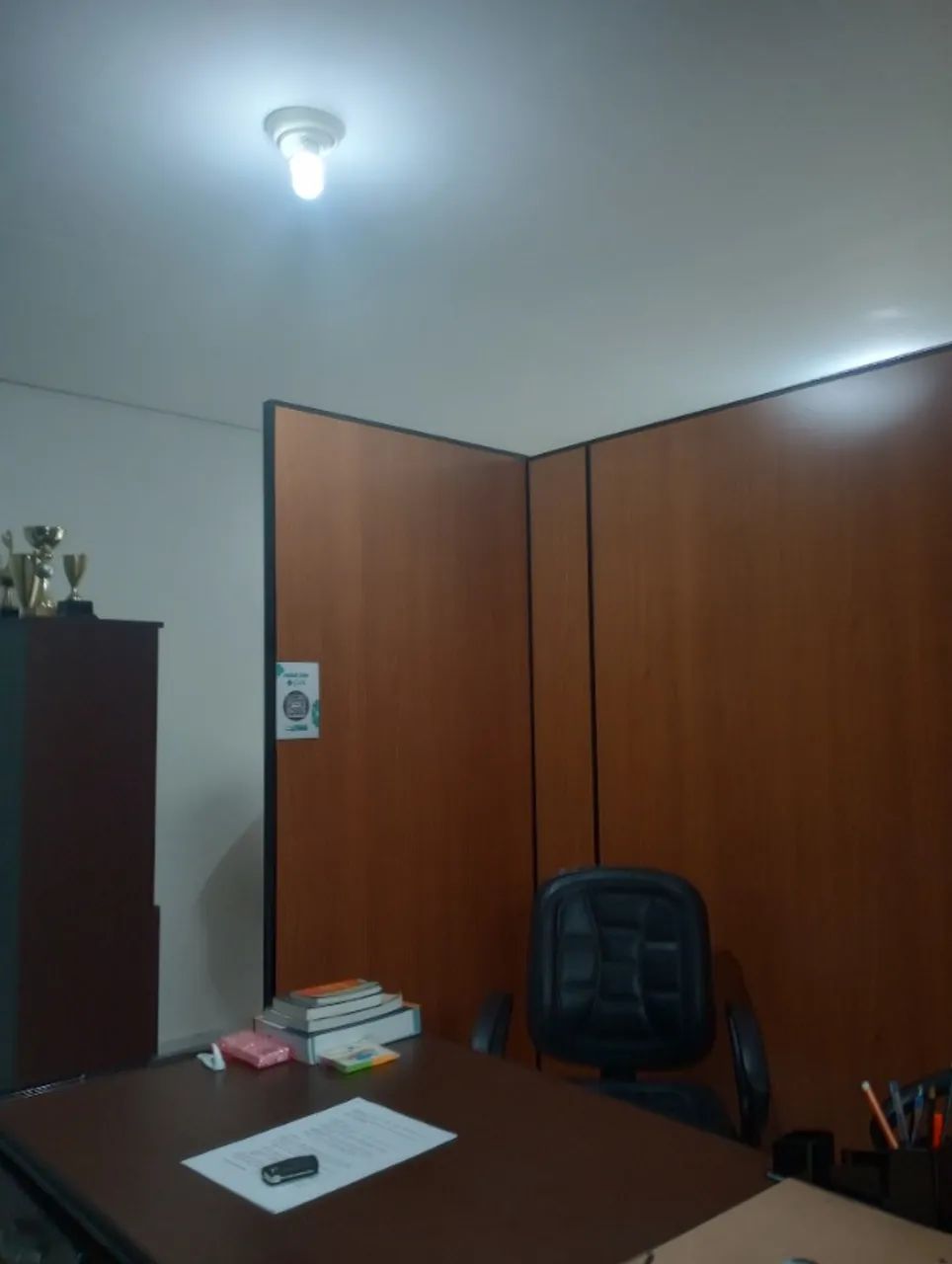 Coworking sala impecável  - Foto 3