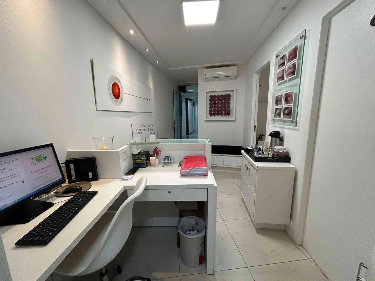 Sala à venda no Centro, Florianópolis, SC