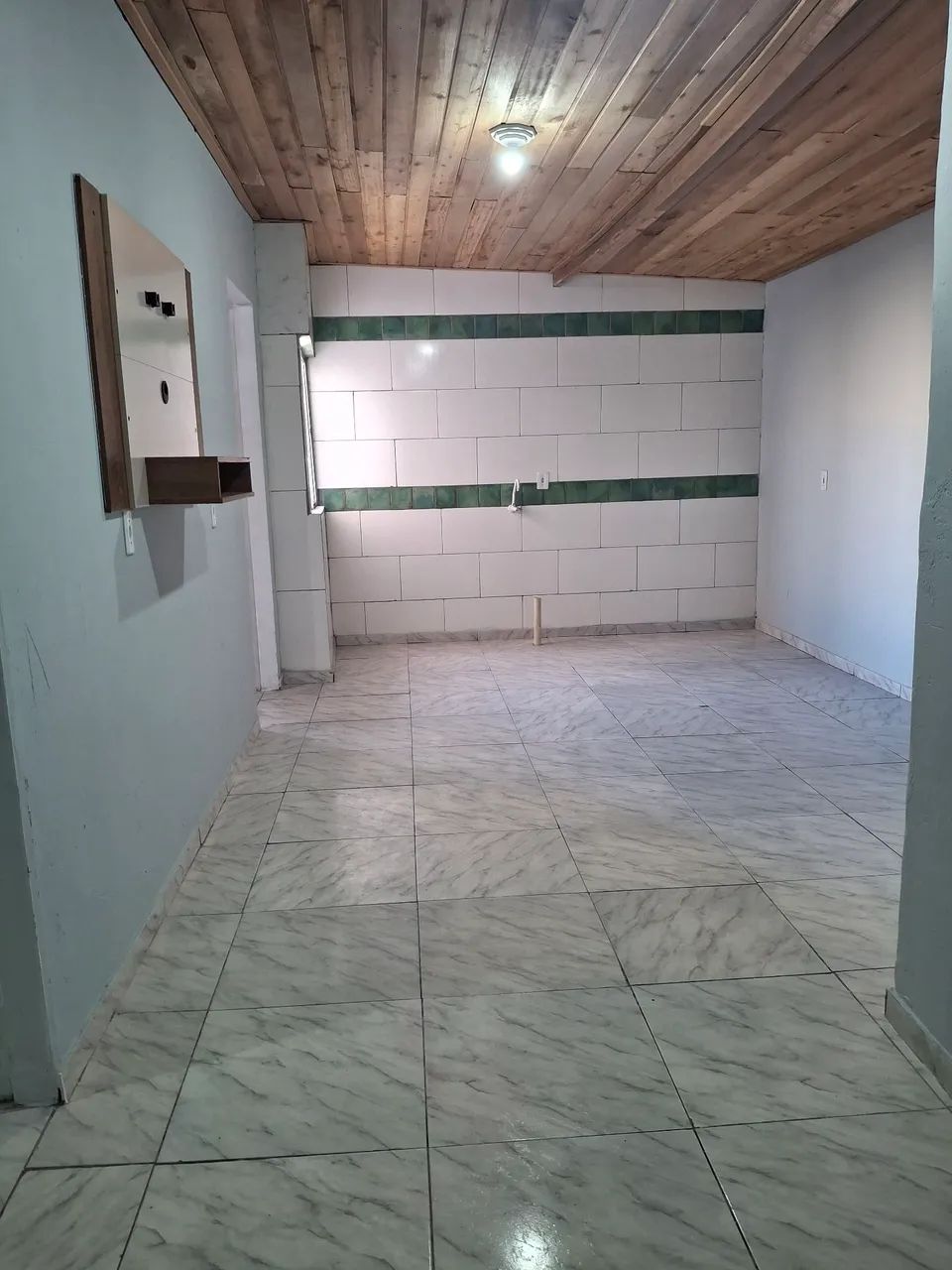 Foto - São José - Serraria
