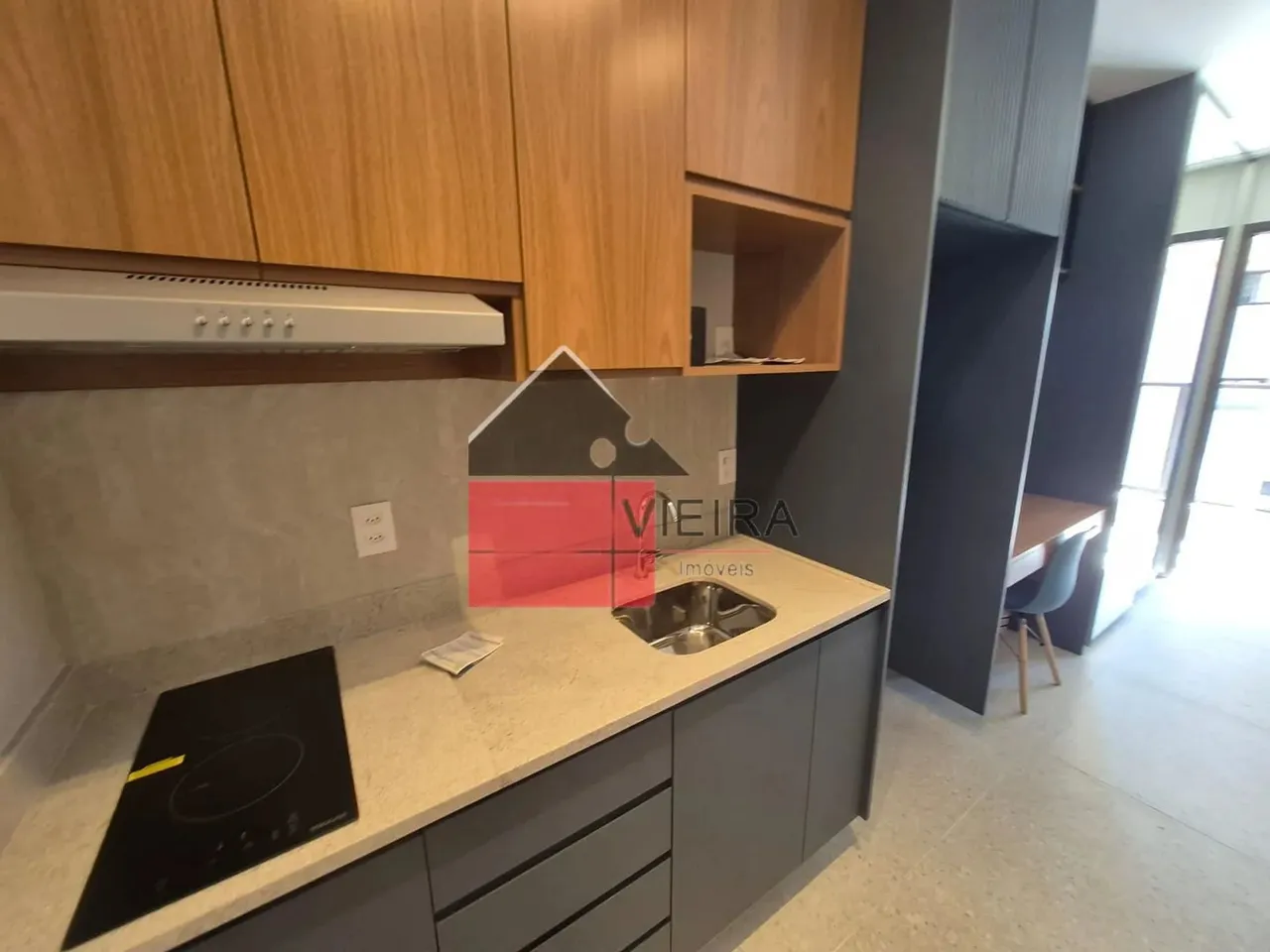 Excelente Studio para locação, Próximo do Metrô Vila Mariana e Chácara Klabin, São Paulo,