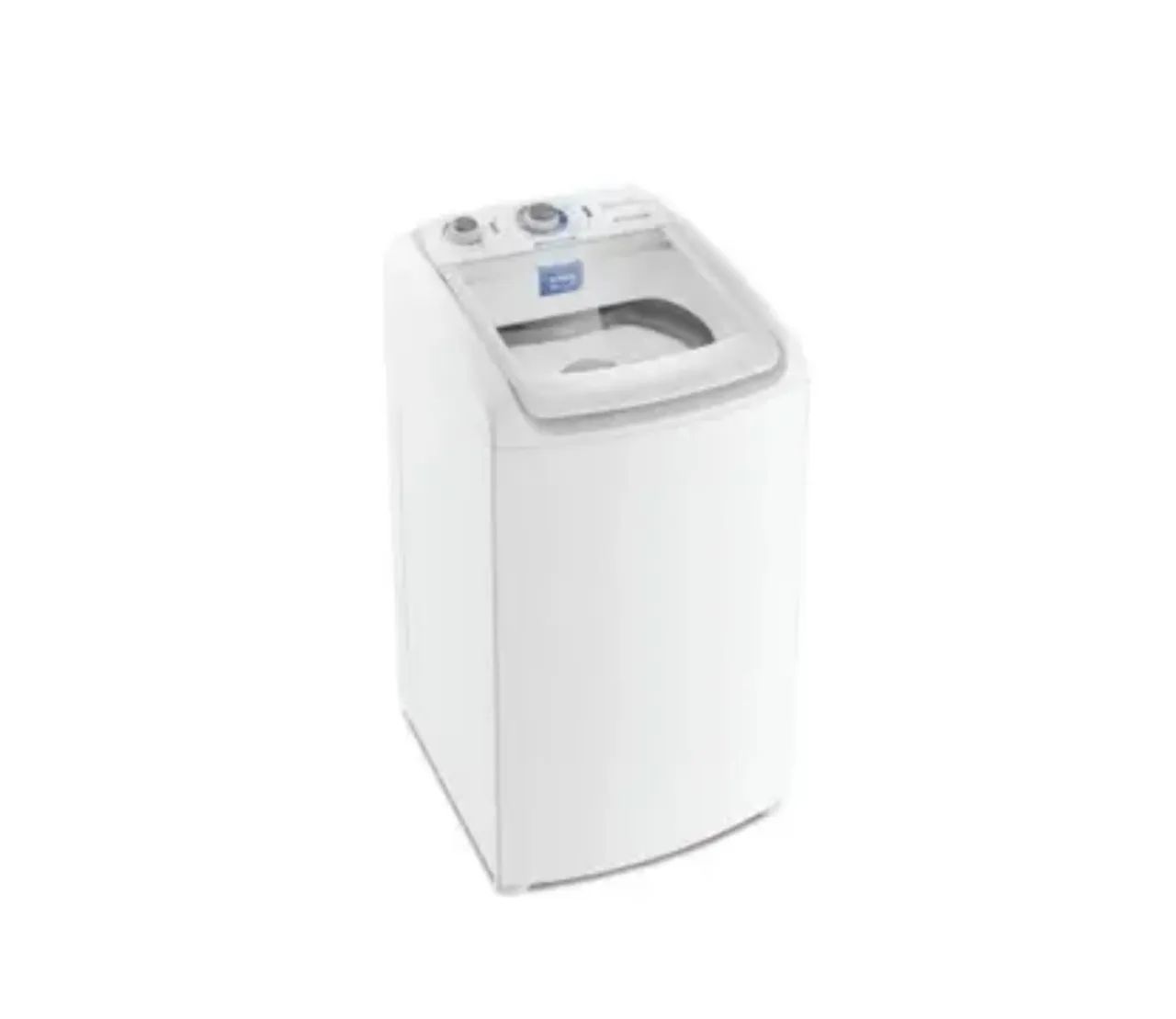 Máquina de Lavar, Lavadora de Roupas Electrolux Efficient Care 9Kg Branca LED09 - 127V - Foto 4