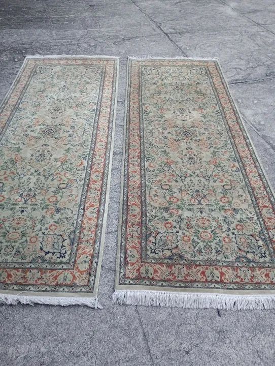 Par de passadeiras indo Tabriz 