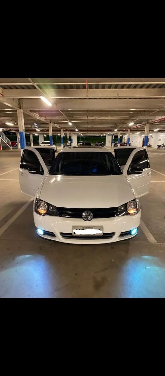 Vendo golf (somente venda) - Foto 5