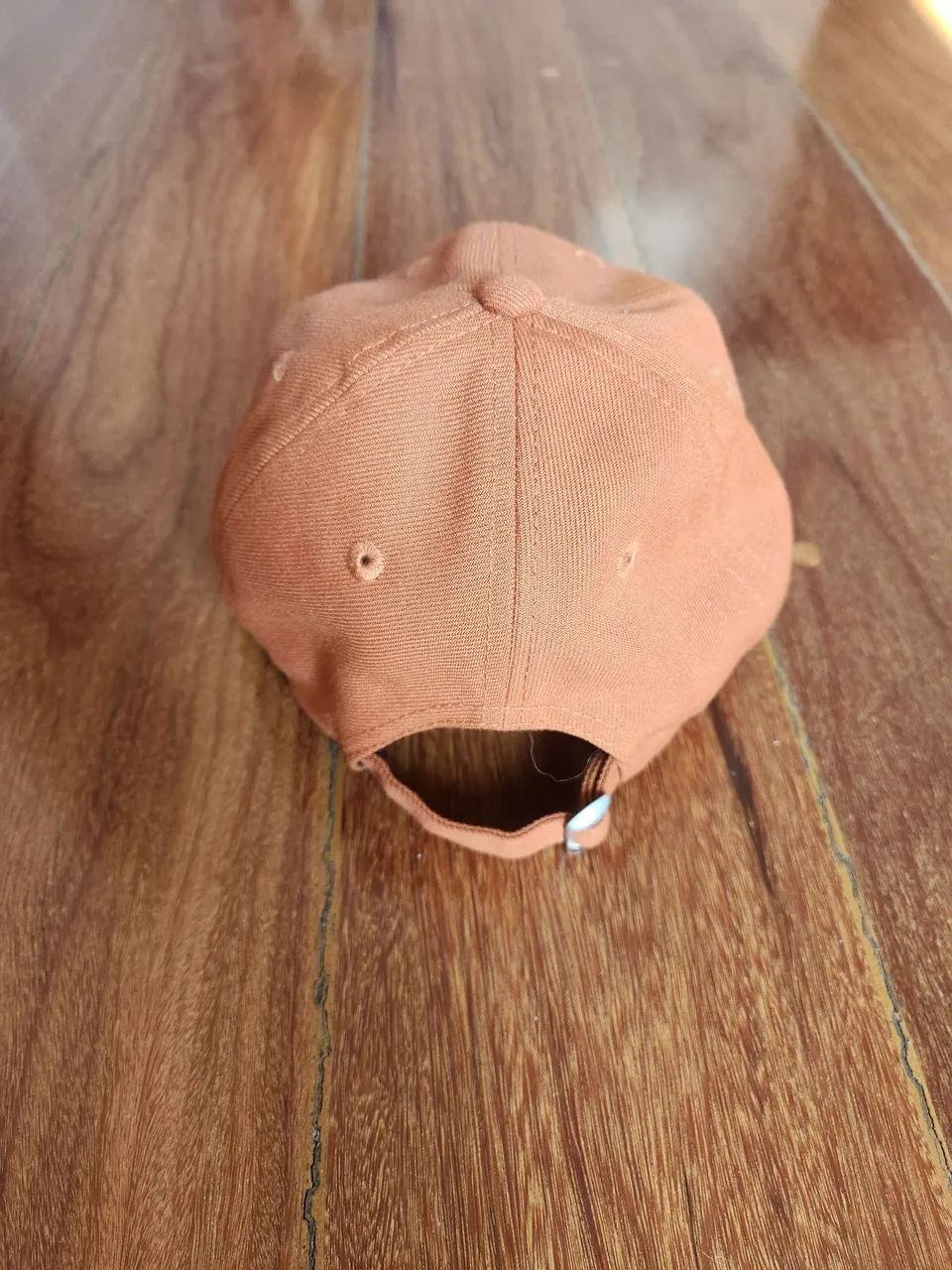 Boné New Era 9twenty Rust - Foto 2