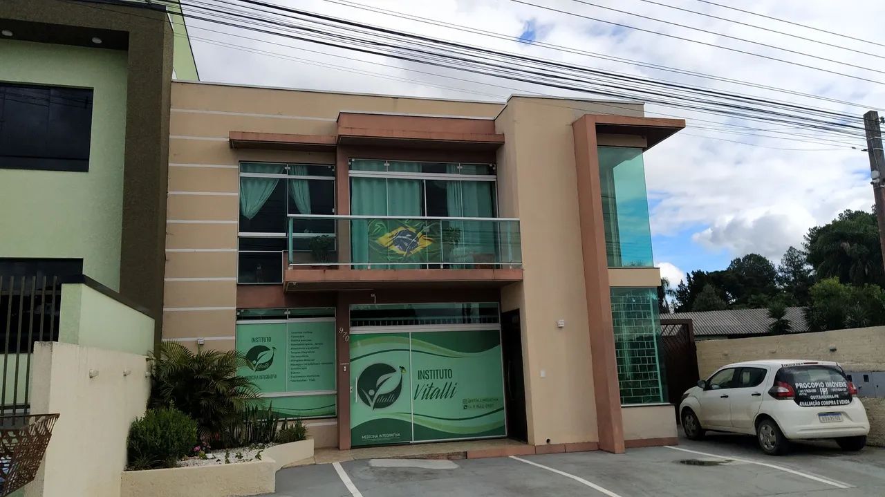 Sobrado comercial e residencial  - Foto 3