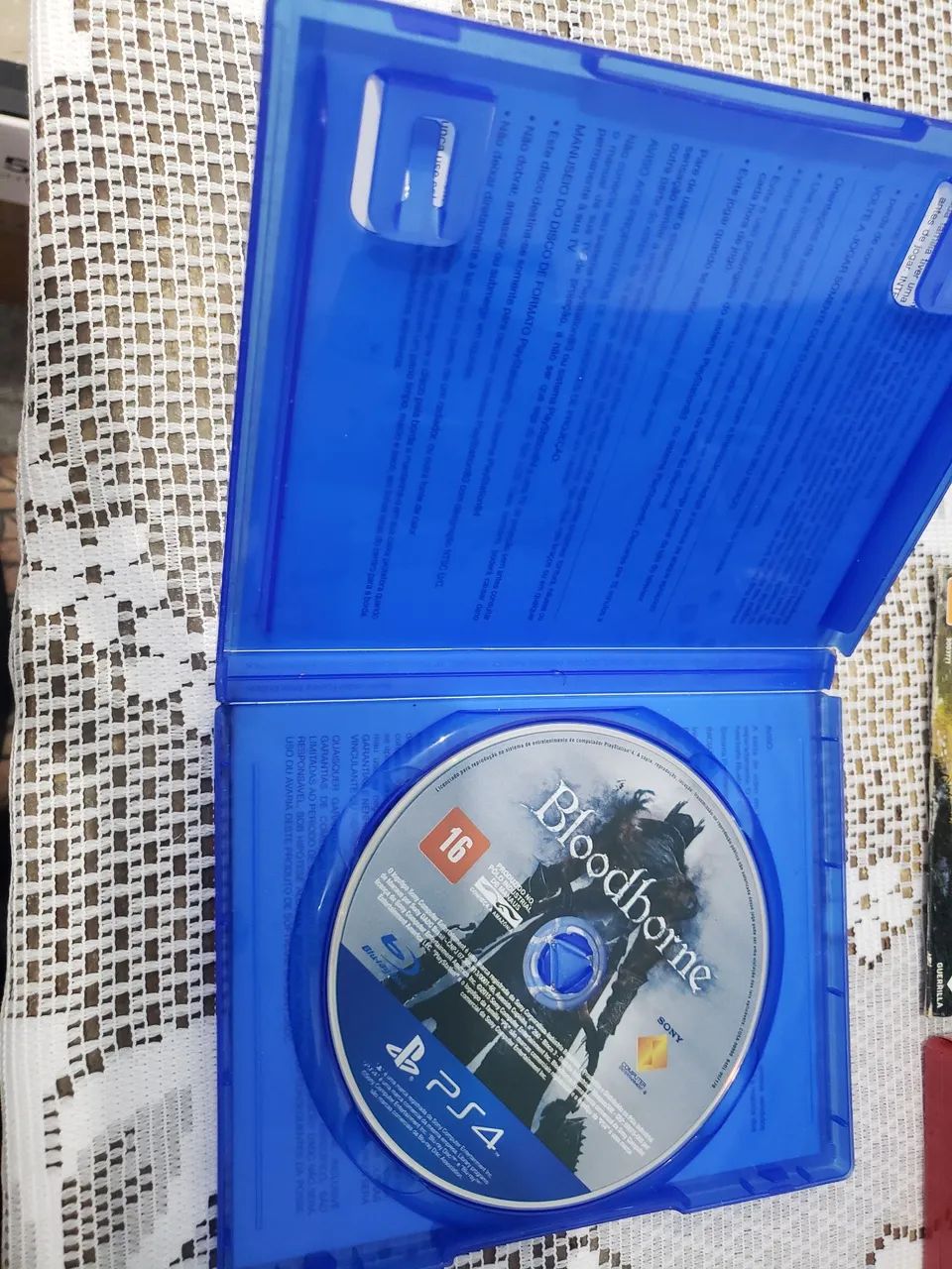 Playstation 4 Bloodborne - Foto 2