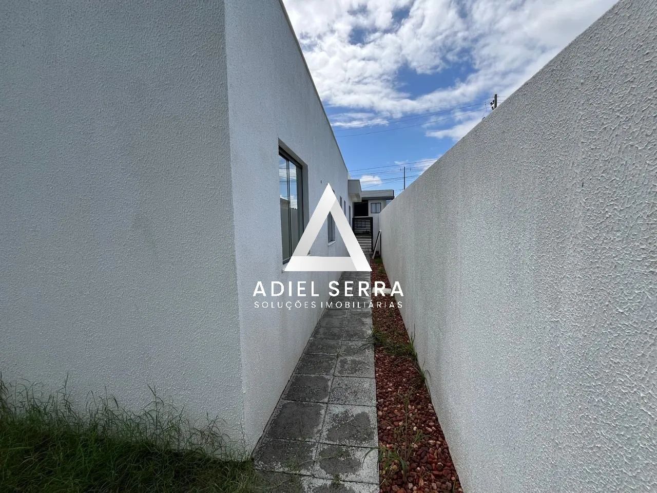 VILLA FLORENÇA | CASA TÉRREA | 3/4 COM SUÍTE | 85m² | NASCENTE | NUNCA HABITADA | GOURMET  - Foto 4