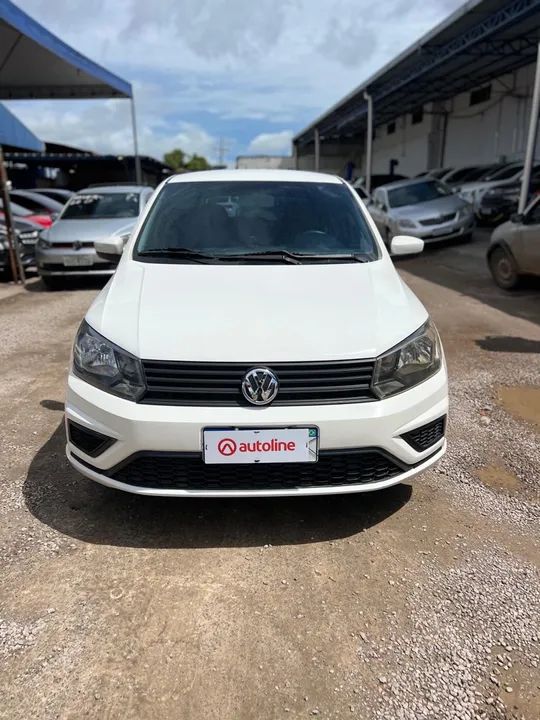Gol 1.0 2019/2019  - Foto 4