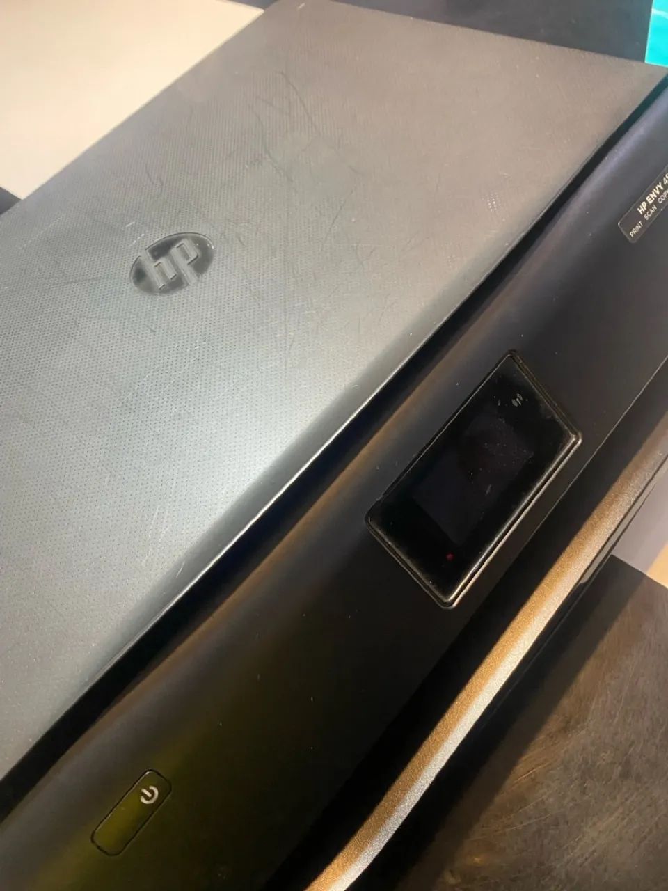 Impressora HP Envy 4520 - Foto 2