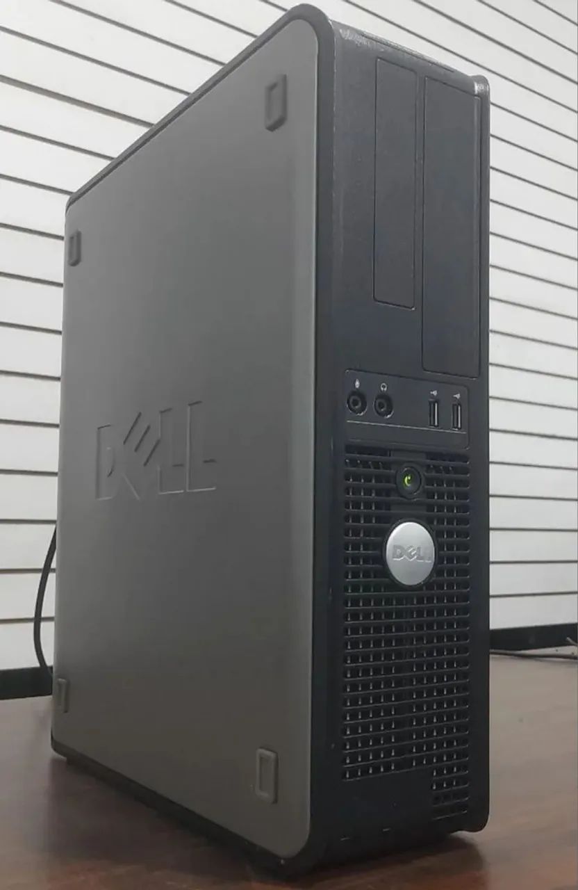 Computador Dell Desktop - (várias unidades) - Foto 2