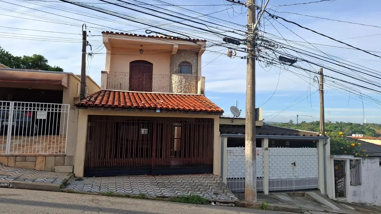 Foto - Votorantim - Vila Dominguinho