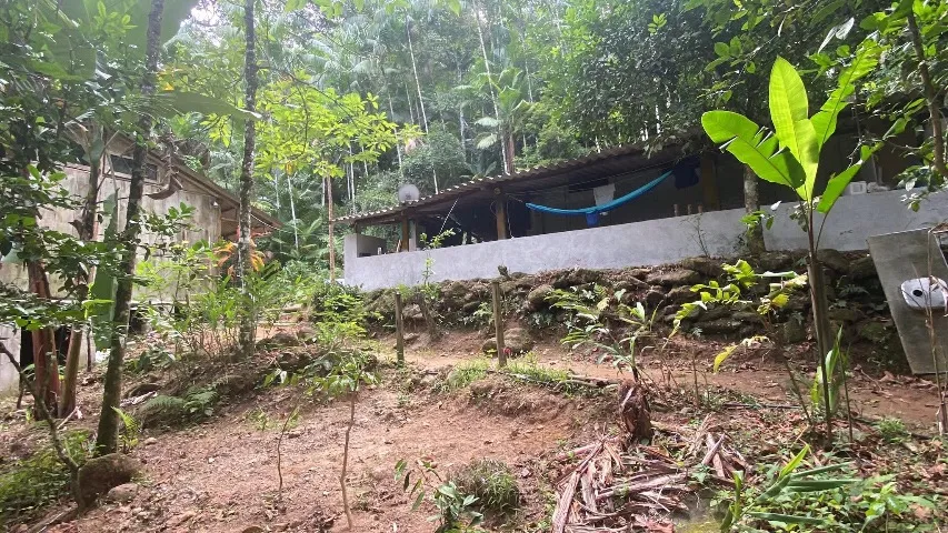 Venda sítio/condomínio Galiléia /Trindade