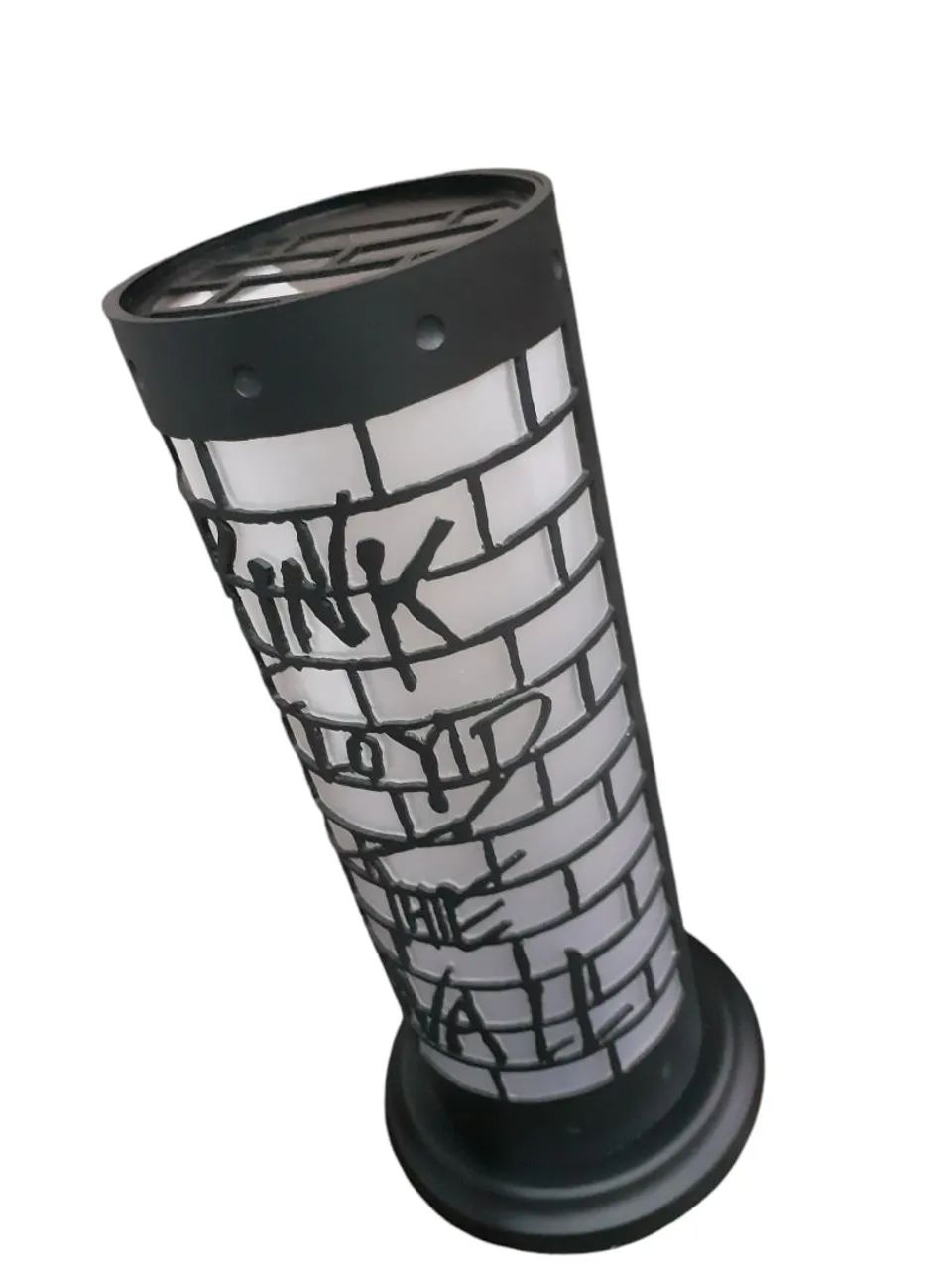 Luminária de Mesa Pink Floyd The Wall - Foto 4