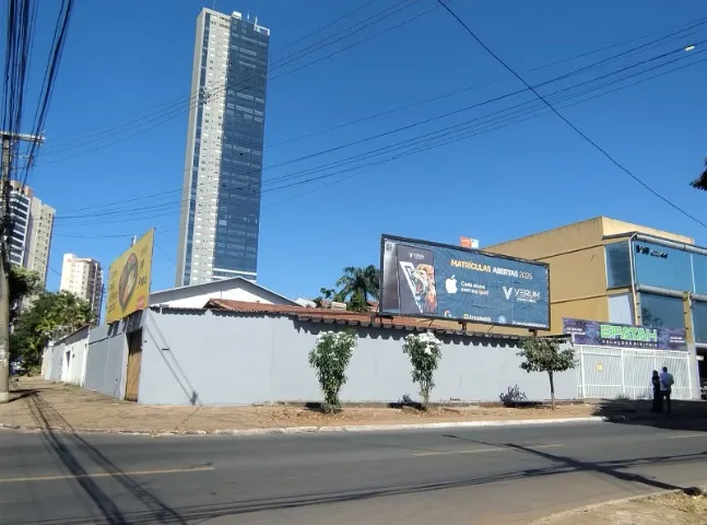 Imóvel à Venda - Localização Estratégica | Setor Nova Suiça - Goiânia
