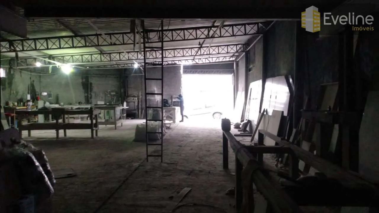 Salão, Jardim Esperança, Mogi das Cruzes - R$ 450 mil, Cod: 3478 - Foto 2