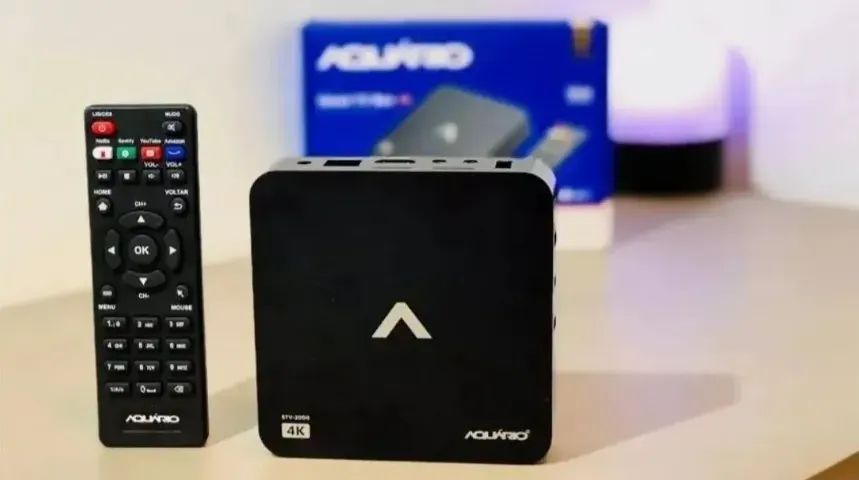Tv box - Android Box - Original - Realizamos entregas