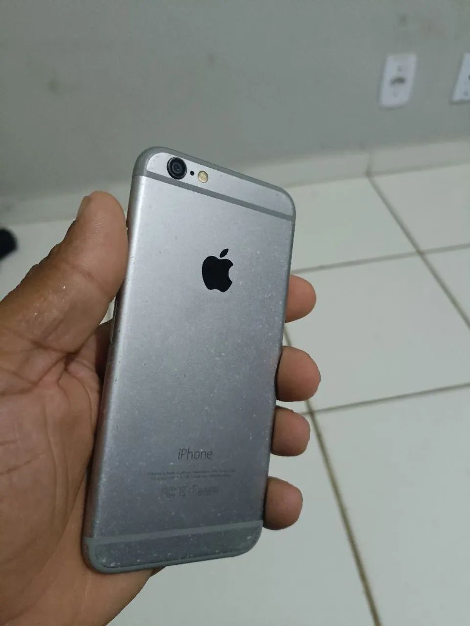 IPHONE 6, 16GB - Foto 4