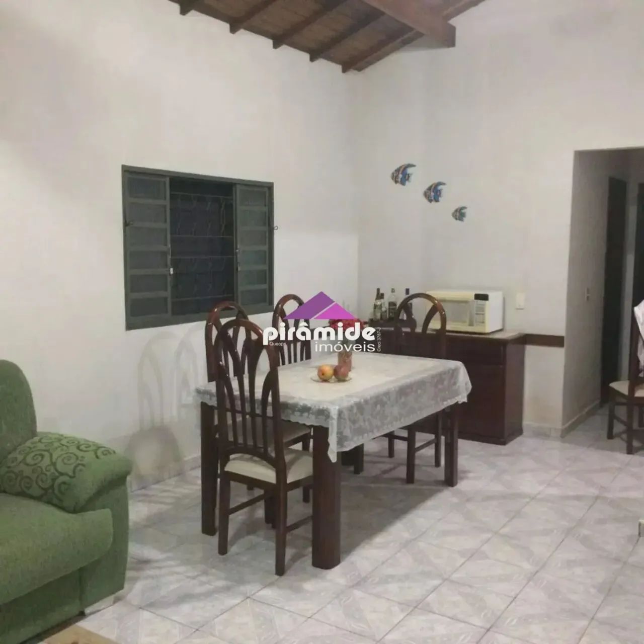 Casa com 3 dormitórios à venda, 97 m² por R$ 800.000 - Massaguaçu - Caraguatatuba/SP - Foto 2
