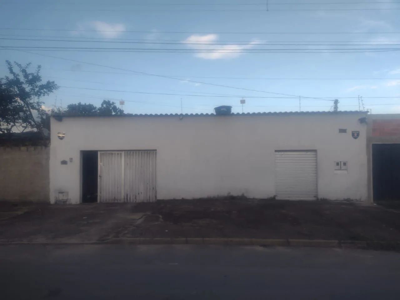 Foto - Aparecida de Goiânia - Independência - 1º Complemento Setor das Mansões