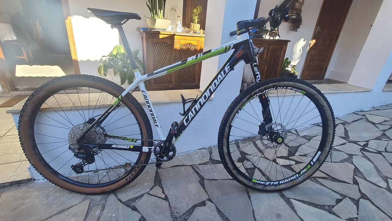 Cannondale F29 carbon - Foto 2