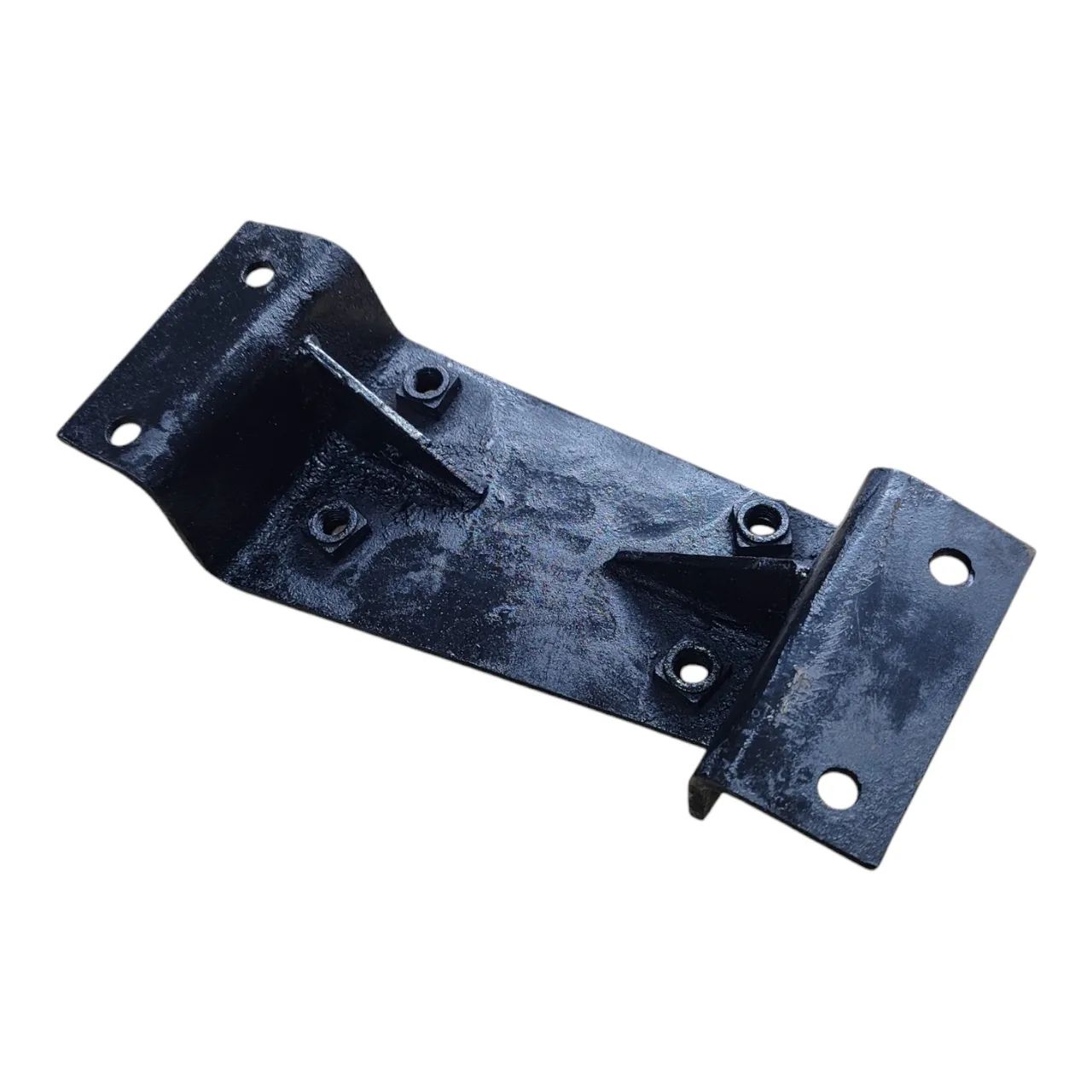Suporte Travessa Do Motor Chassi Vw 9160  E2303 - Foto 4