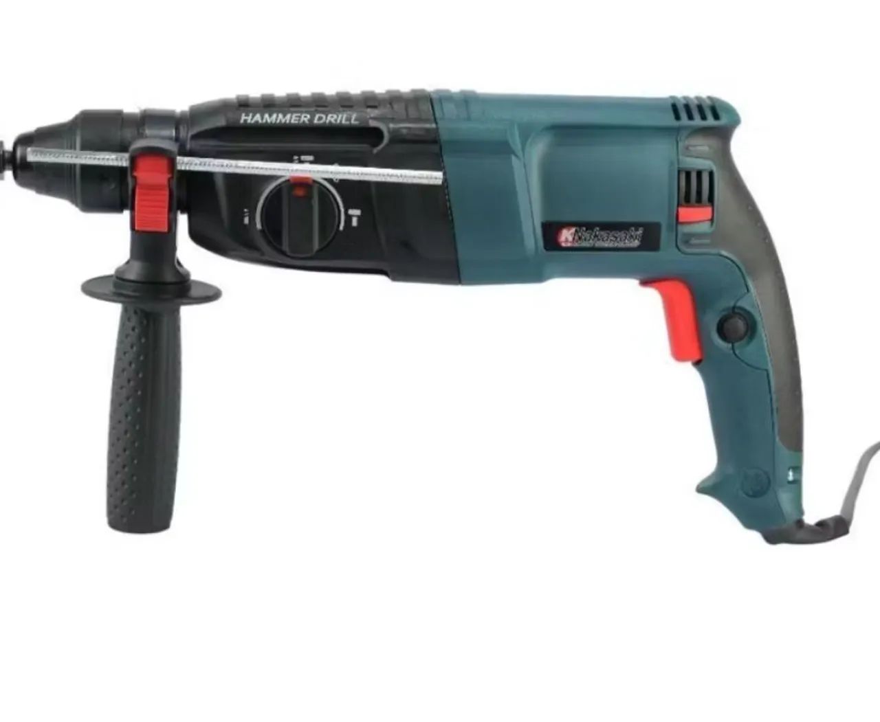 Impact Drill64861554537986124