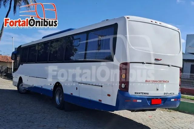 VW 17-230 Mascarello Roma 330 - Foto 14