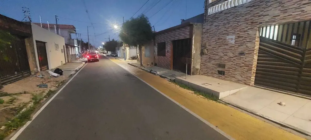 Casa na Barra (ref: 1200)