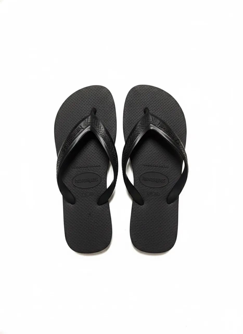 Havaianas preta