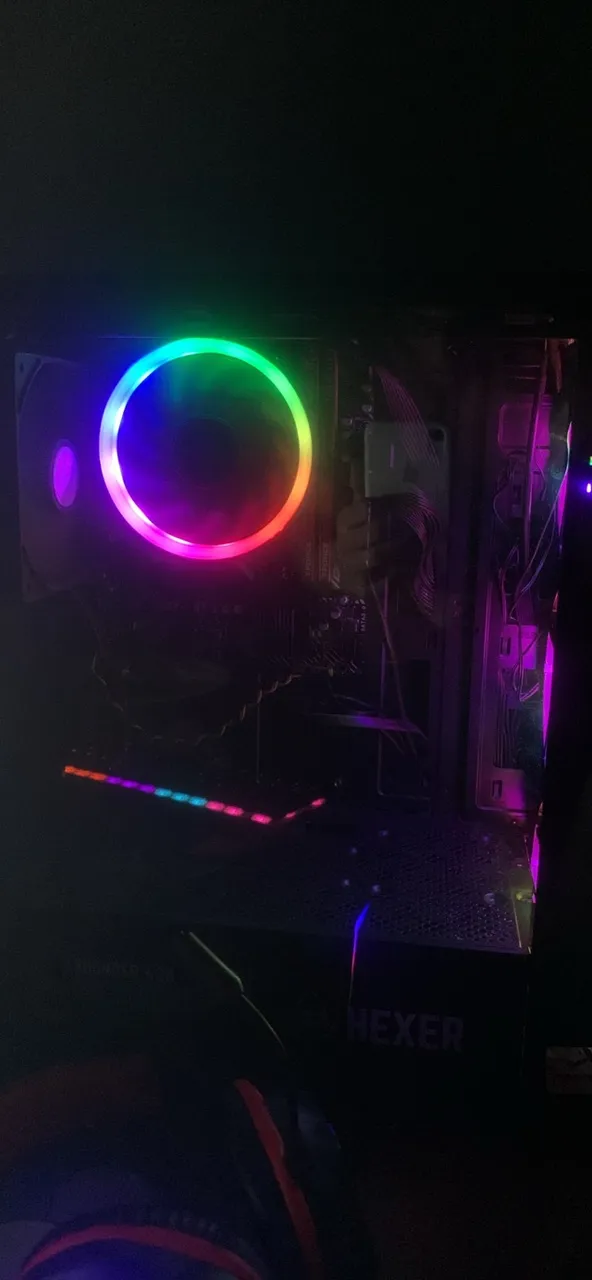 pc gamer ryzen 5