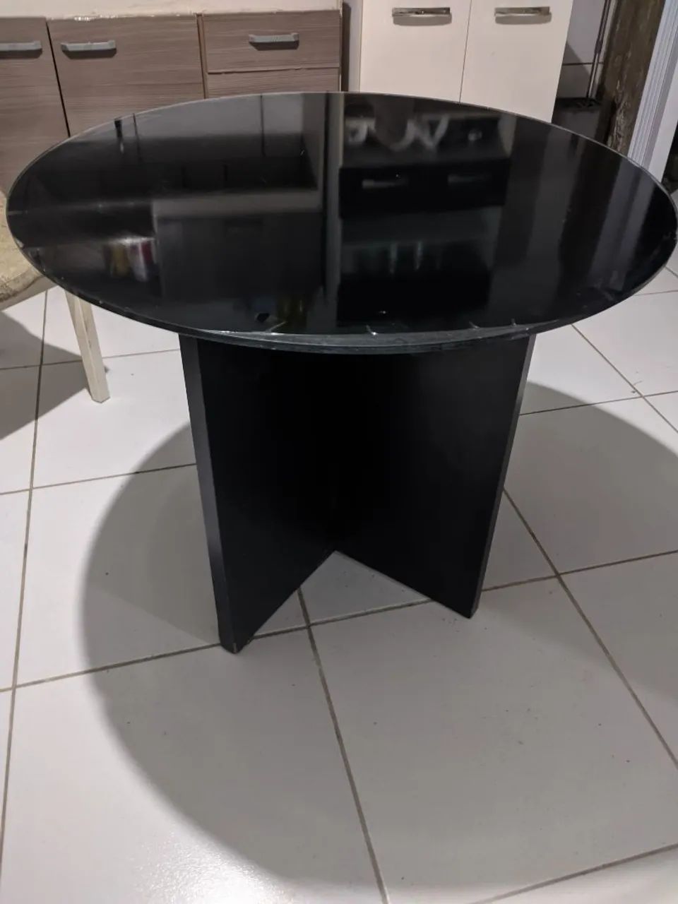 Mesa de vidro64374836727938120