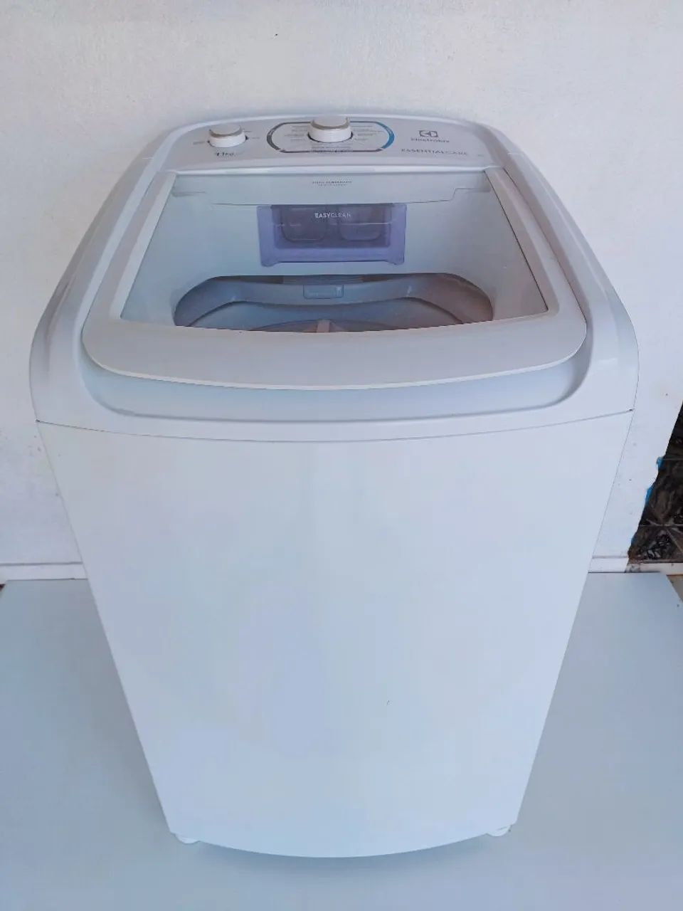 Maquina de lavar roupas - Foto 2