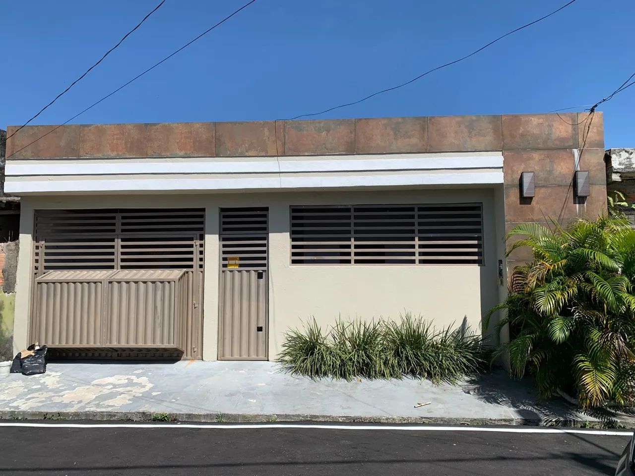 Foto - Belém - Maracangalha