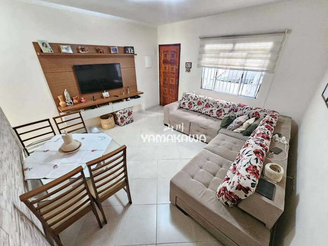 Sobrado com 2 dormitórios à venda, 72 m² por R$ 529.500,00 - Artur Alvim - São Paulo/SP