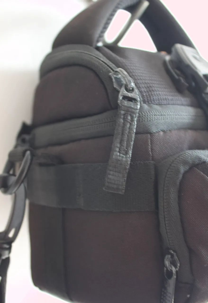 Bolsa para câmera  - Foto 4