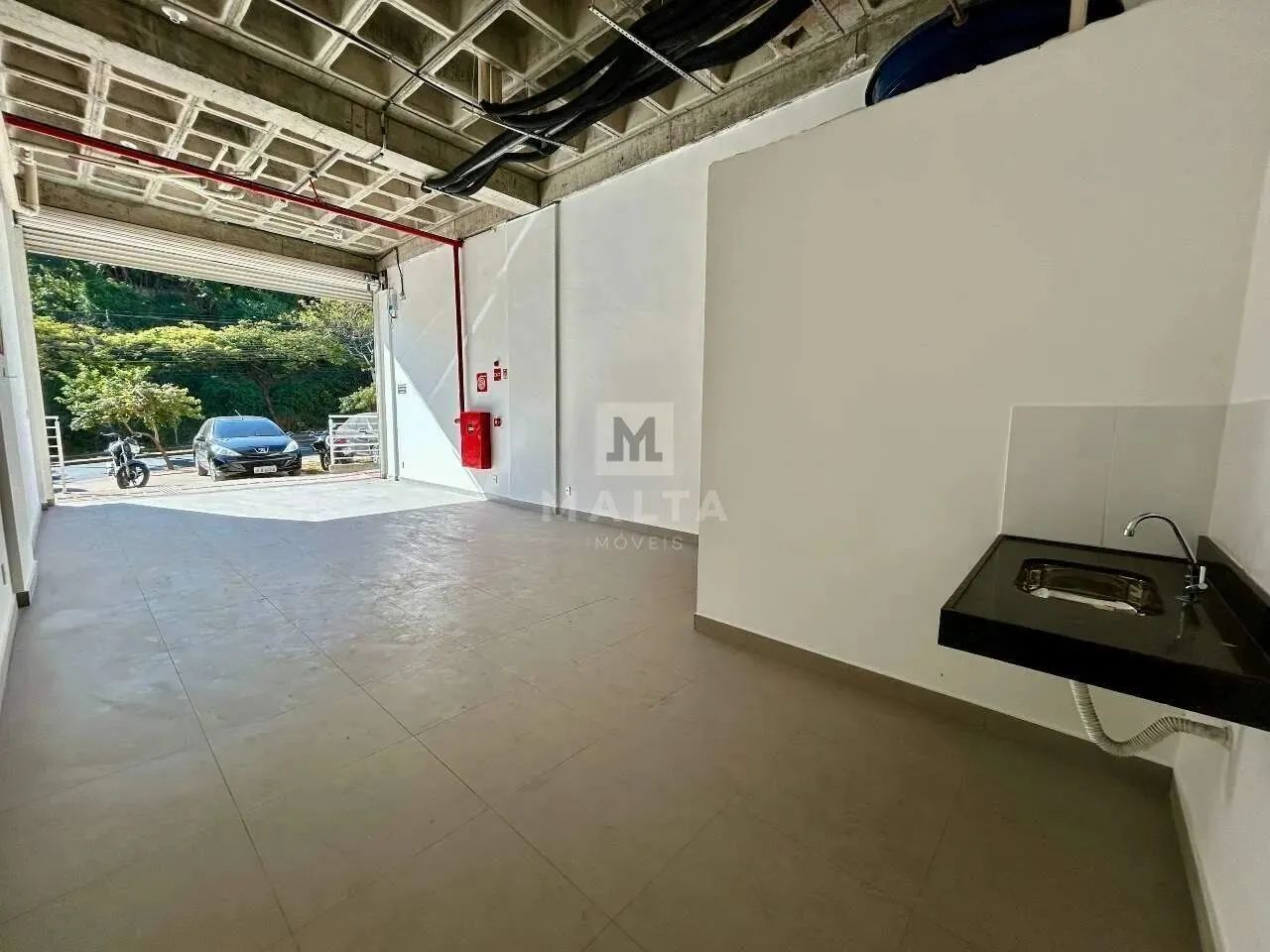 Loja 60m² à venda no bairro Diamante/BH - Foto 2