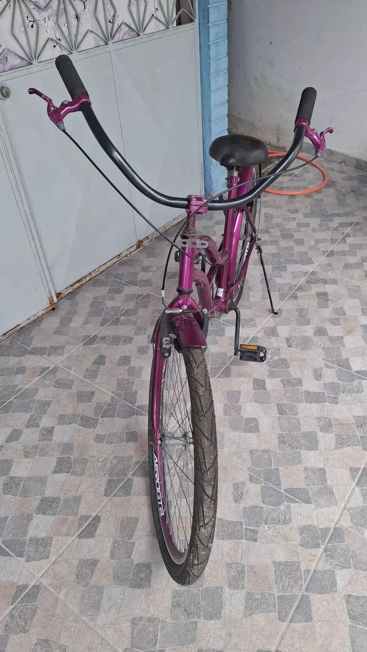 Bicicleta Aro 26   - Foto 2