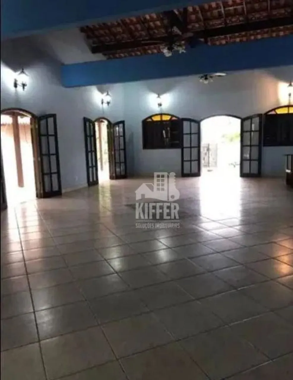 Casa com 1 quarto para alugar, 300 m² por R$ 3.360/mês - Jardim Atlântico Leste (Itaipuaçu
