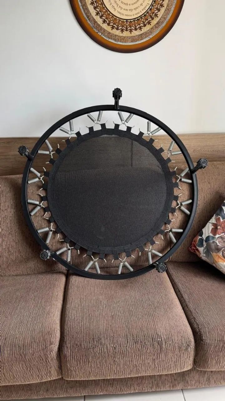 Jump profissional cama elástica 64299594338561121