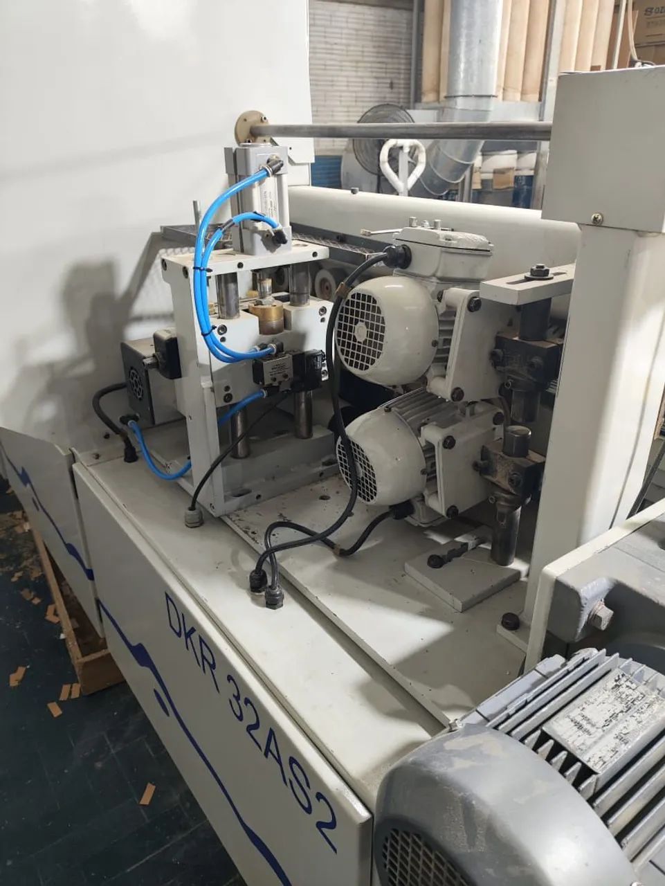Máquina para marcenaria  - Foto 5