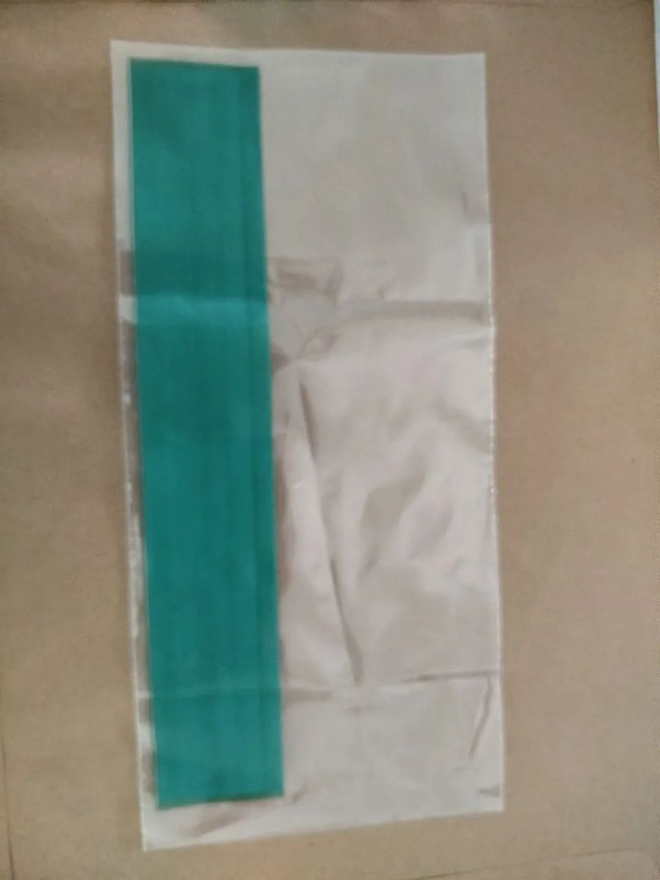 Envelope plástico (pacote com 25 kg) - Foto 4
