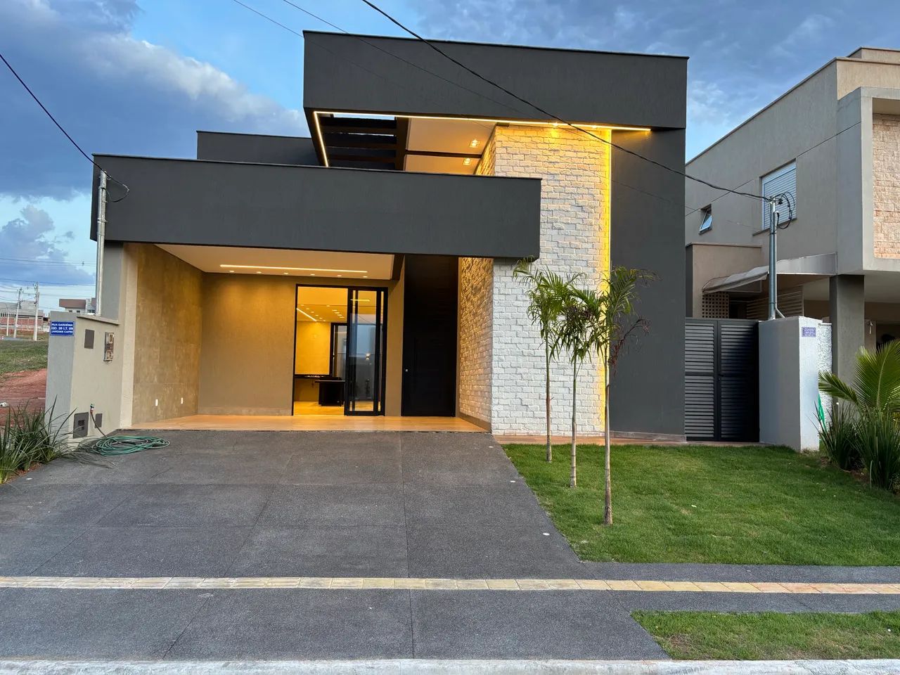 Foto - Goiânia - Parque das Laranjeiras