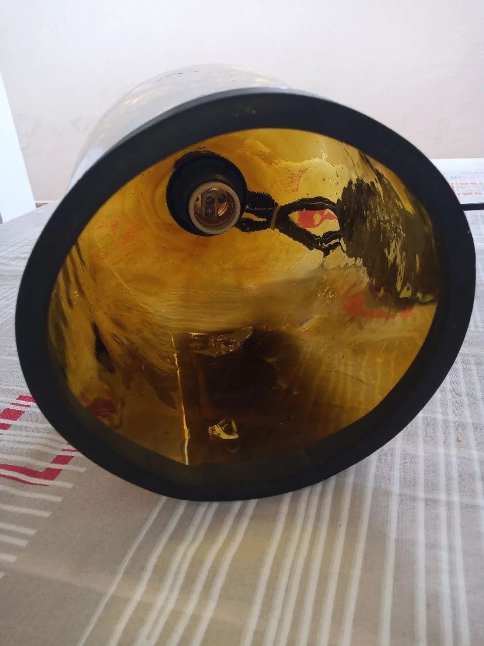 Lustre de Garrafão  - Foto 6