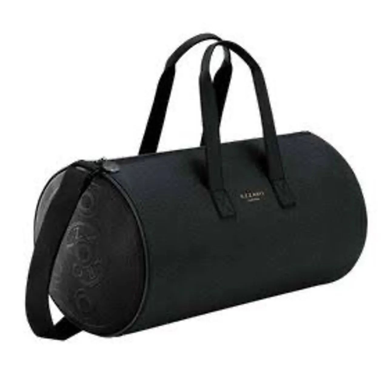 Bolsa de Viagem Azzaro - Preta - Foto 6